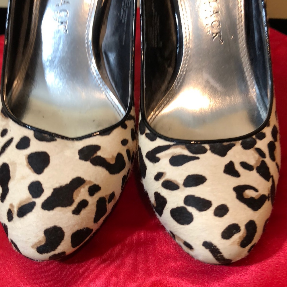 High Heels - Picture 4 of 5